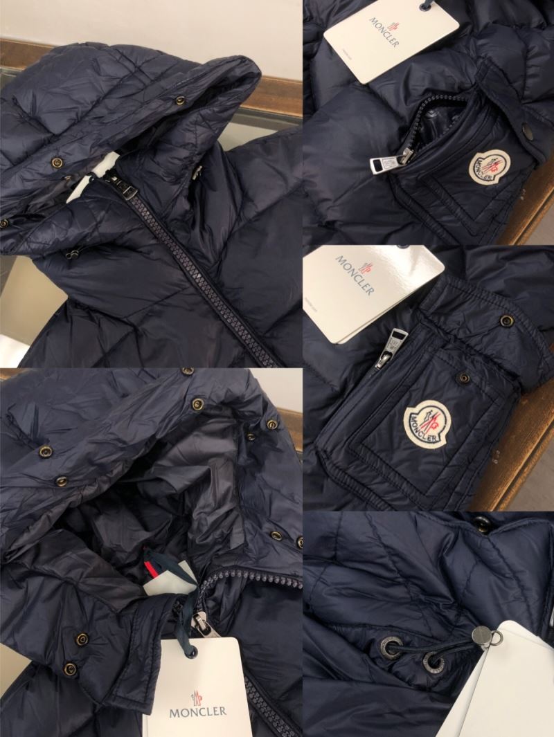 Moncler Down Jackets